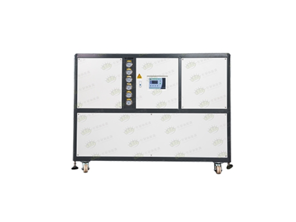 工業(yè)冷水機組：運行原理、應用場景與使用注意事項